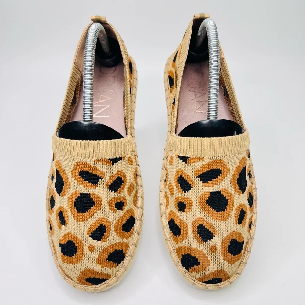 Deltan espadrille 051925………
